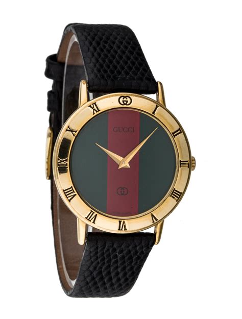 Gucci horloges 